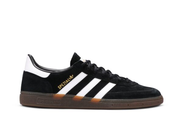 adidas Handball Spezial Black Gum DB3021 - Arviolet photo 1