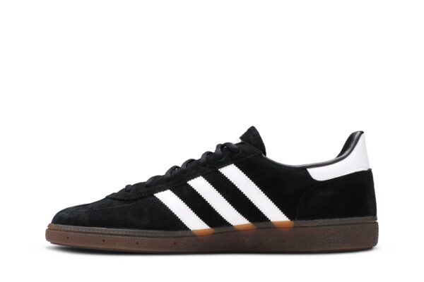 adidas Handball Spezial Black Gum DB3021 - Arviolet photo 3