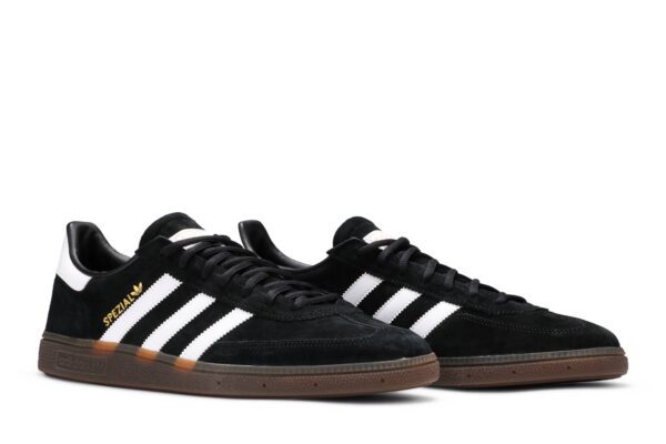 adidas Handball Spezial Black Gum DB3021 - Arviolet photo 8