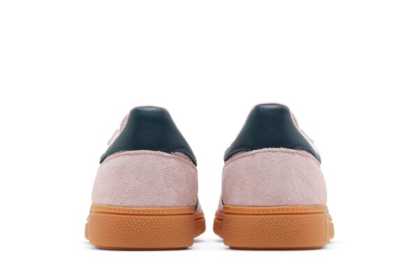 adidas Handball Spezial Clear Pink Arctic Night (Women's) IF6561 - Arviolet photo 6