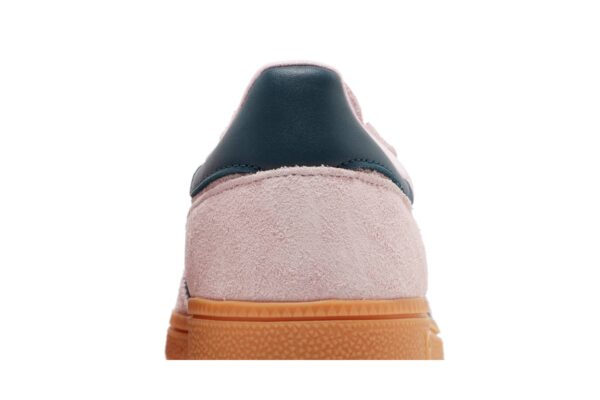 adidas Handball Spezial Clear Pink Arctic Night (Women's) IF6561 - Arviolet photo 7