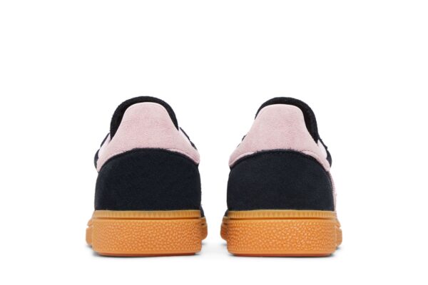 adidas Handball Spezial Core Black Clear Pink Gum (Women's) IE5897 - Arviolet photo 6