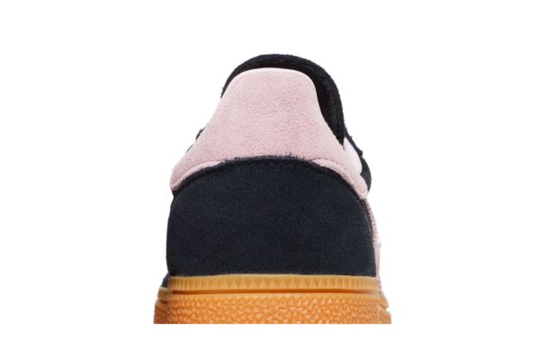 adidas Handball Spezial Core Black Clear Pink Gum (Women's) IE5897 - Arviolet photo 7