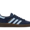 adidas Handball Spezial Navy Gum BD7633 - Arviolet photo 1