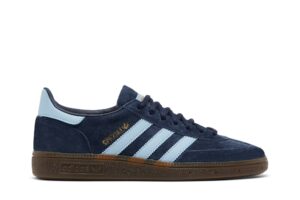adidas Handball Spezial Navy Gum BD7633 - Arviolet photo 1