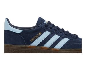 adidas Handball Spezial Navy Gum BD7633 - Arviolet photo 2