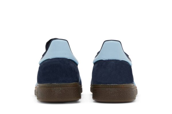 adidas Handball Spezial Navy Gum BD7633 - Arviolet photo 6