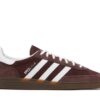 adidas Handball Spezial Shadow Brown Gum IF8914 - Arviolet photo 1