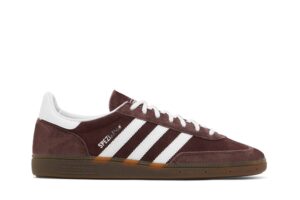 adidas Handball Spezial Shadow Brown Gum IF8914 - Arviolet photo 1