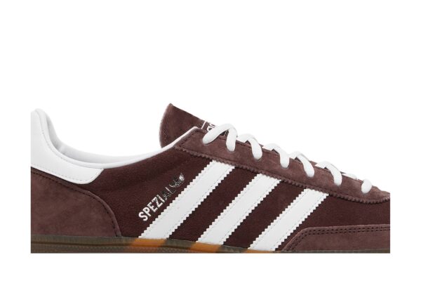 adidas Handball Spezial Shadow Brown Gum IF8914 - Arviolet photo 2