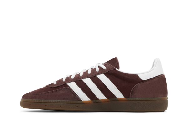 adidas Handball Spezial Shadow Brown Gum IF8914 - Arviolet photo 3