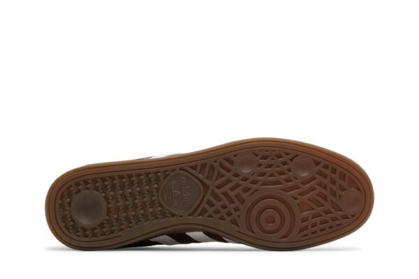 adidas Handball Spezial Shadow Brown Gum IF8914 - Arviolet photo 4