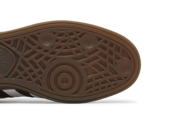 adidas Handball Spezial Shadow Brown Gum IF8914 - Arviolet photo 5