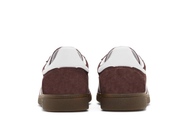 adidas Handball Spezial Shadow Brown Gum IF8914 - Arviolet photo 6