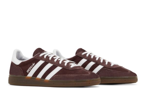 adidas Handball Spezial Shadow Brown Gum IF8914 - Arviolet photo 8