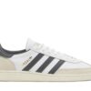 adidas Handball Spezial White Grey IF3741 - Arviolet photo 1