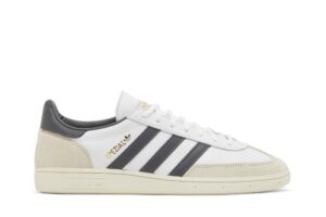 adidas Handball Spezial White Grey IF3741 - Arviolet photo 1