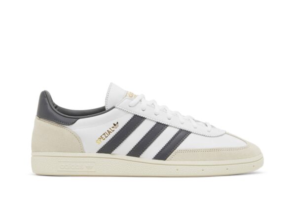 adidas Handball Spezial White Grey IF3741 - Arviolet photo 1