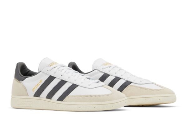 adidas Handball Spezial White Grey IF3741 - Arviolet photo 8