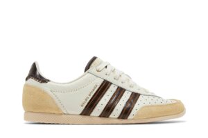 adidas Japan Wales Bonner Cream GY5748 - Arviolet photo 1