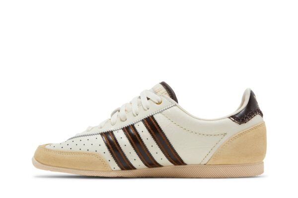 adidas Japan Wales Bonner Cream GY5748 - Arviolet photo 3