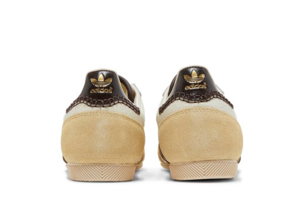 adidas Japan Wales Bonner Cream GY5748 - Arviolet photo 6