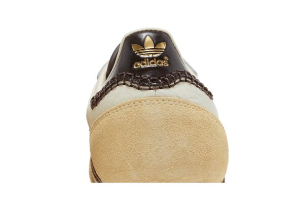 adidas Japan Wales Bonner Cream GY5748 - Arviolet photo 7