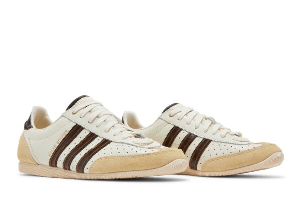 adidas Japan Wales Bonner Cream GY5748 - Arviolet photo 8
