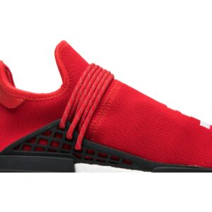 adidas NMD HU Pharrell Human Race Scarlet BB0616 - Arviolet photo 2