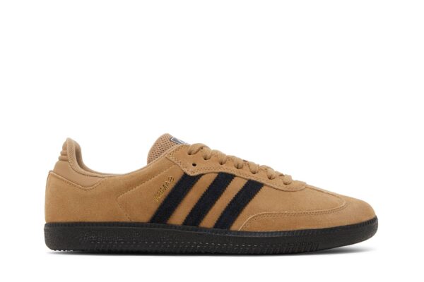 adidas Samba ADV Cardboard Black HP9085 - Arviolet photo 1