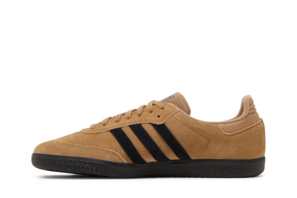adidas Samba ADV Cardboard Black HP9085 - Arviolet photo 3