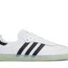 adidas Samba Jason Dill White Black GZ4730 - Arviolet photo 1