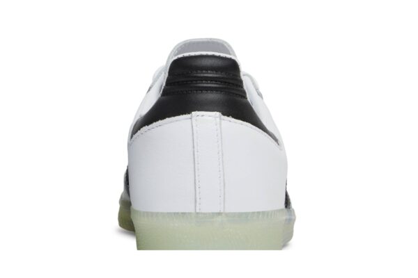 adidas Samba Jason Dill White Black GZ4730 - Arviolet photo 7