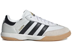 adidas Samba Millennium White Black Gum IF1953 - Arviolet photo 1