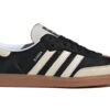 adidas Samba OG Black Wonder White (Women's) IE5836 - Arviolet photo 1