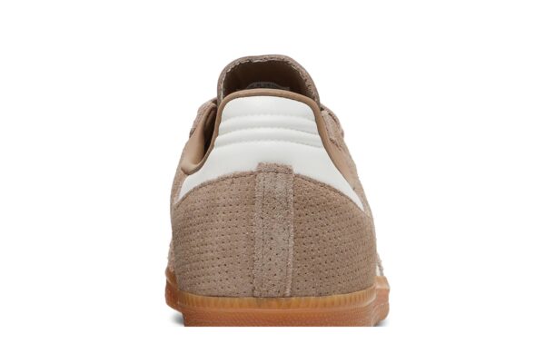 adidas Samba OG Chalky Brown Gum HP7903 - Arviolet photo 7