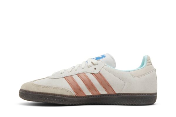 adidas Samba OG Clay Strata ID2047 - Arviolet photo 3