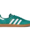 adidas Samba OG Collegiate Green Gum HP7902 - Arviolet photo 1