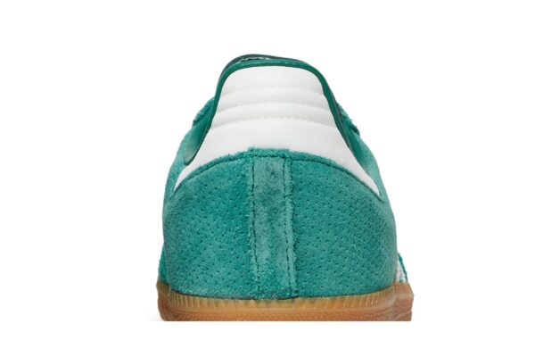 adidas Samba OG Collegiate Green Gum HP7902 - Arviolet photo 7