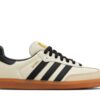adidas Samba OG Cream White Sand Strata (Women's) ID0478 - Arviolet photo 1