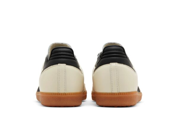 adidas Samba OG Cream White Sand Strata (Women's) ID0478 - Arviolet photo 6