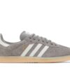 adidas Samba OG Grey Bliss Orange HP7905 - Arviolet photo 1