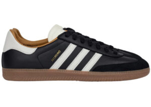 adidas Samba OG JJJJound Black ID8707 - Arviolet photo 1