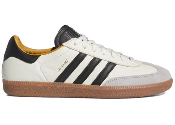 adidas Samba OG JJJJound White ID8708 - Arviolet photo 1