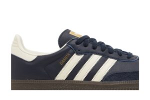 adidas Samba OG Night Navy Gum ID2056 - Arviolet photo 2