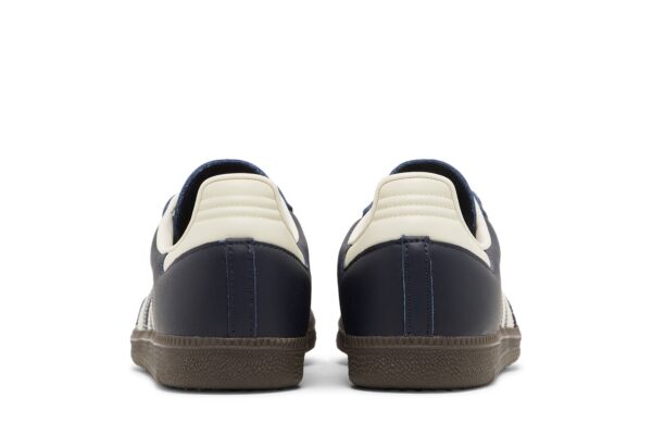 adidas Samba OG Night Navy Gum ID2056 - Arviolet photo 6