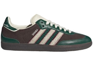 adidas Samba OG notitle Green ID6022 - Arviolet photo 1