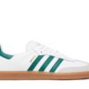 adidas Samba Team Mexico HQ7036 - Arviolet photo 1