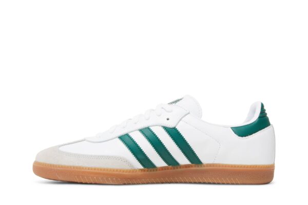 adidas Samba Team Mexico HQ7036 - Arviolet photo 3