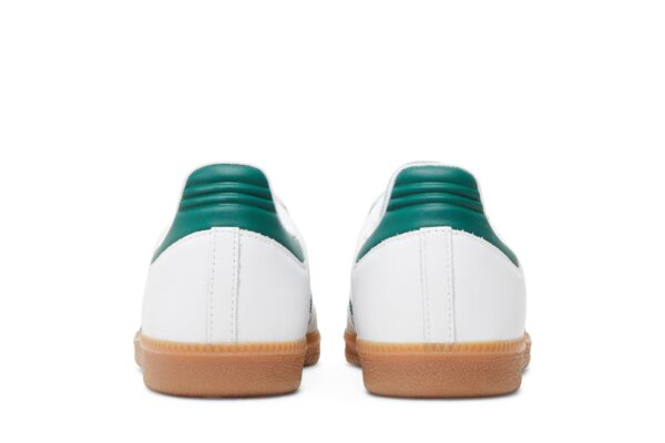 adidas Samba Team Mexico HQ7036 - Arviolet photo 6